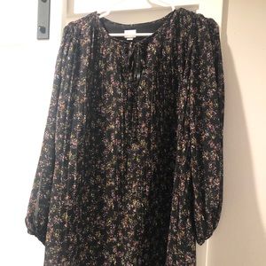 A New Day shift Dress